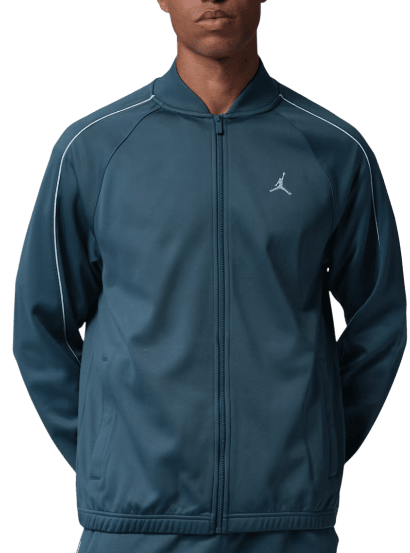 Bunda Jordan Jordan Brooklyn Tricot Training Jacket