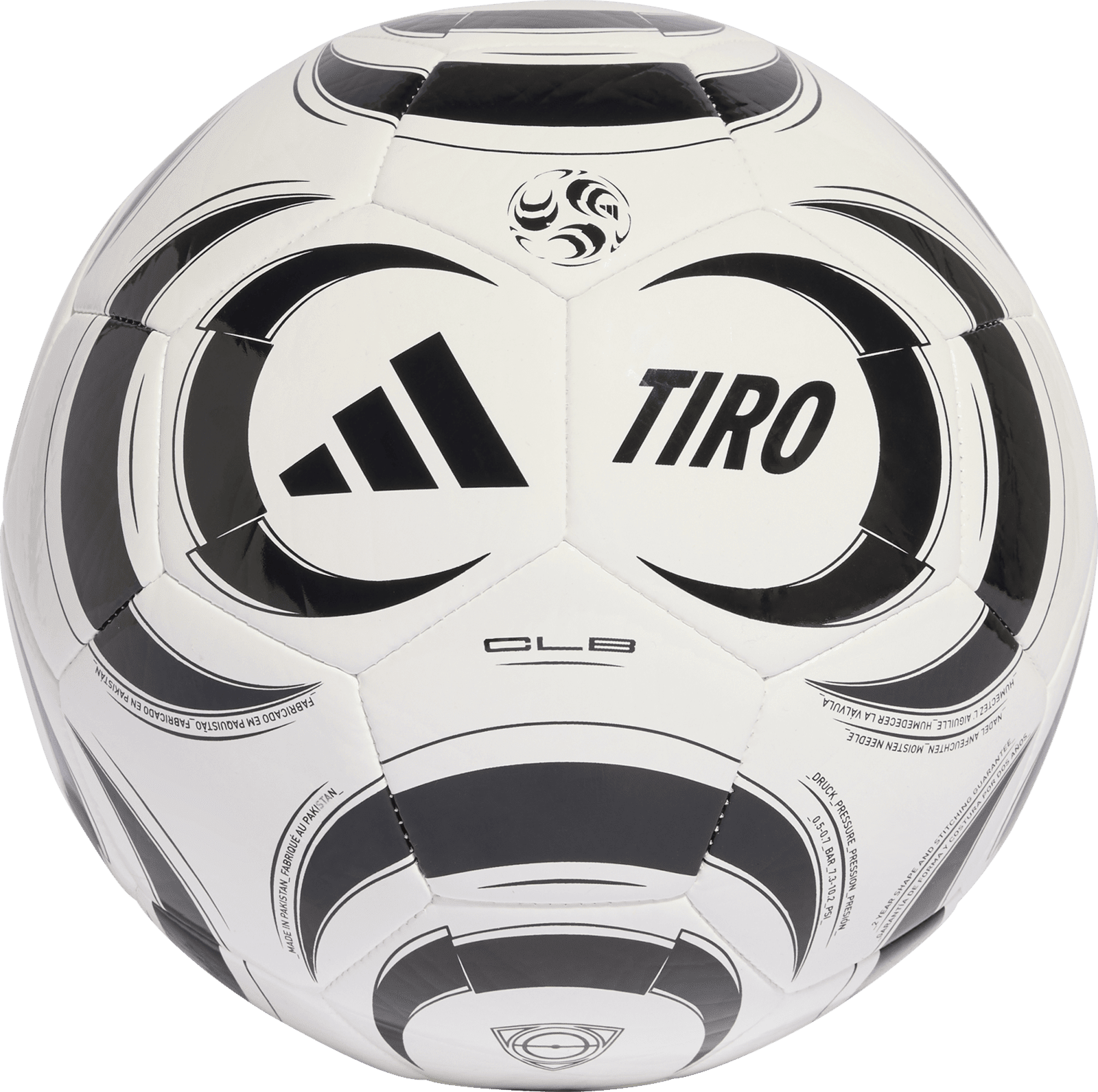 Míč adidas  Tiro Club