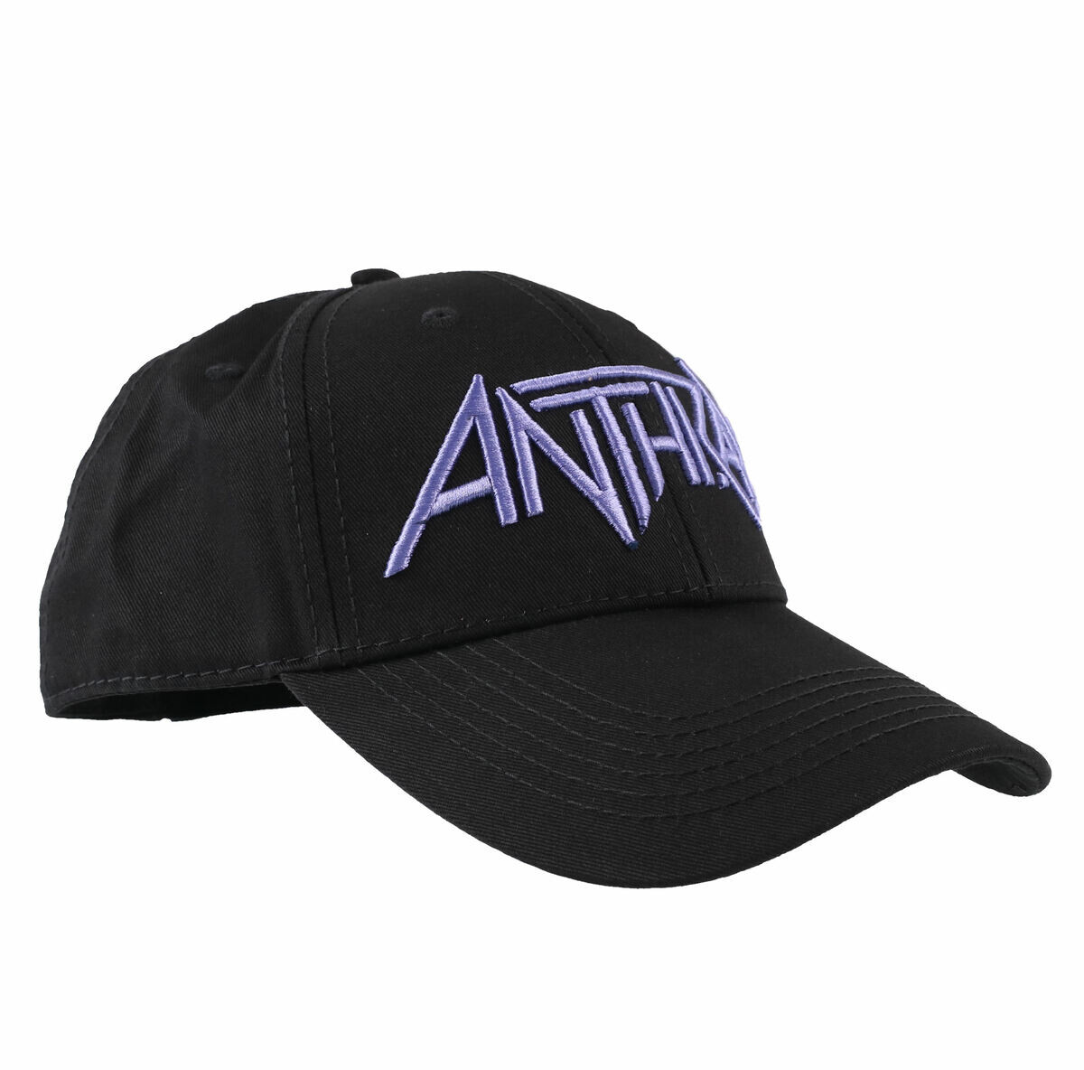 kšiltovka Anthrax - Logo - ROCK OFF