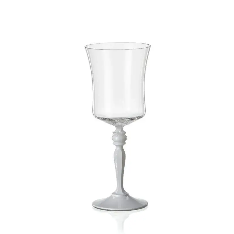 Crystalex sklenice na bílé víno Glass & Porcelain 300 ml 1 KS