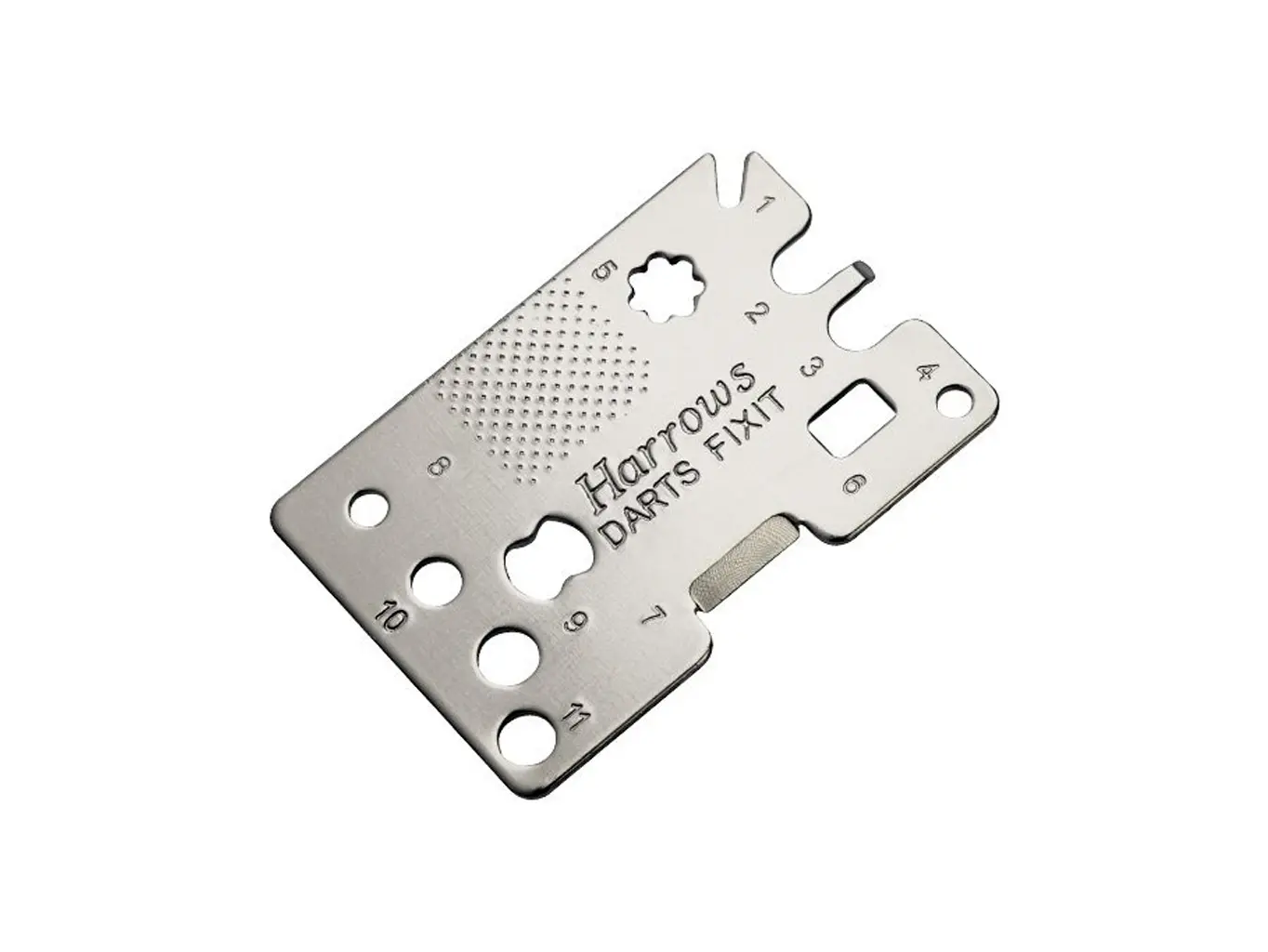 Harrows Darts Fixit