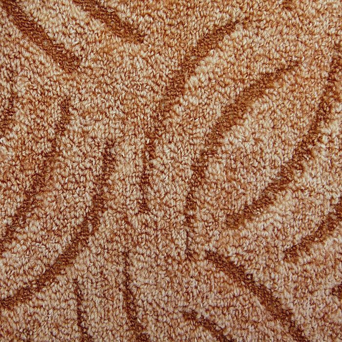 AKCE: 80x255 cm Metrážový koberec Spring 6430, šíře, oranžová, filc, dětský pokoj, ITC