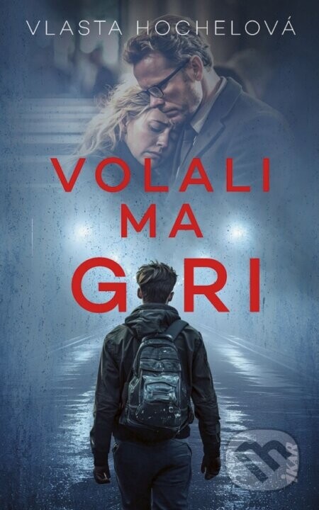 Volali ma Giri - Vlasta Hochelová