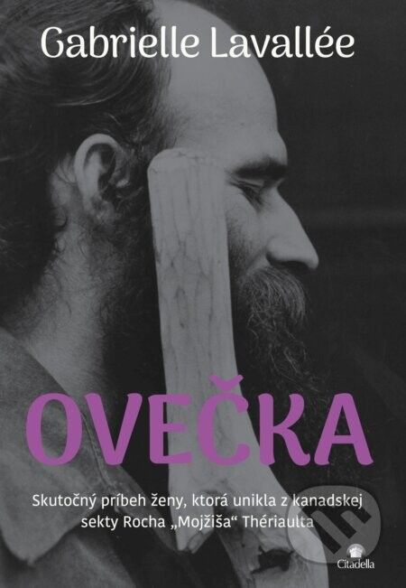 Ovečka - Gabrielle Lavallée