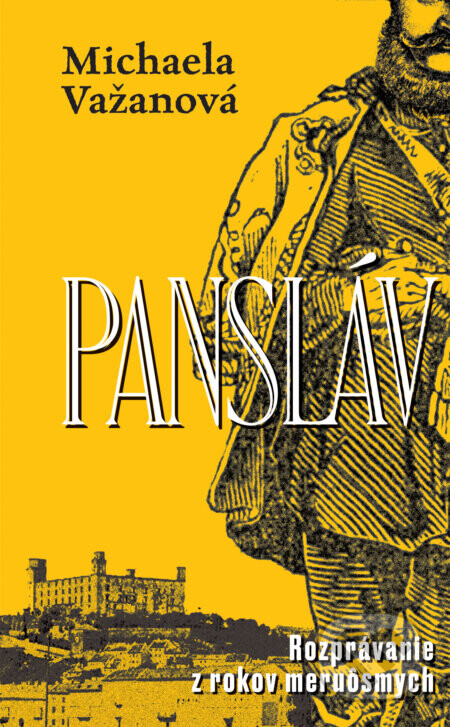 Pansláv - Michaela Važanová