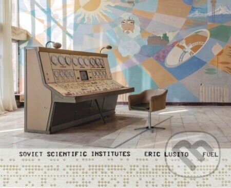 Soviet Scientific Institutes -  FUEL