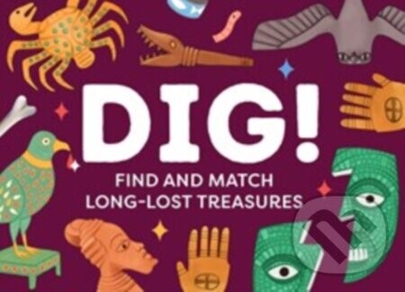 Dig! - Eleni Kalorkoti