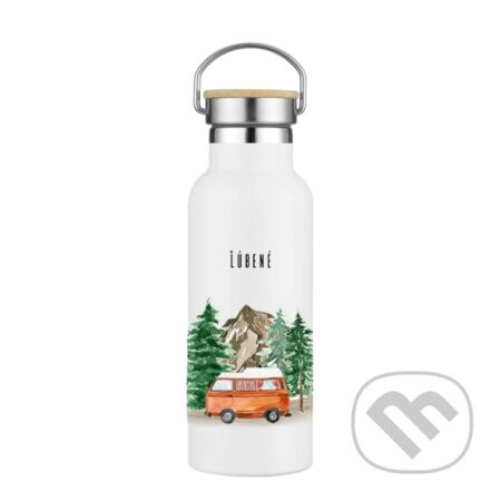 Termoláhev Vanlife - Ľúbené