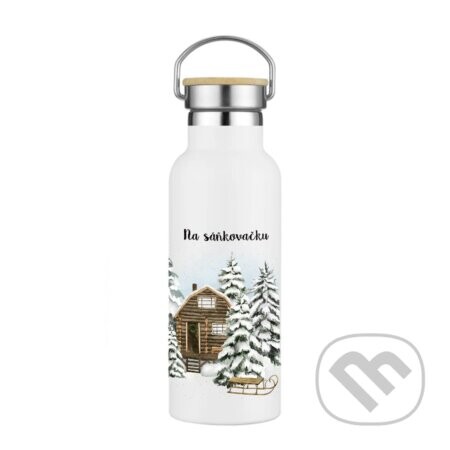 Termoláhev Na sáňkovačku - Ľúbené