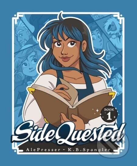 SideQuested - -