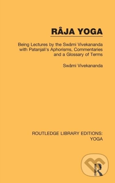 Raja Yoga - Vivekananda Swami