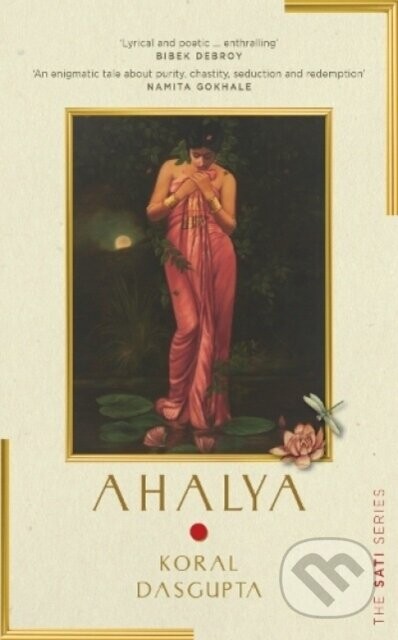 Ahalya - Koral Dasgupta