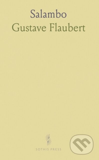 Salambo - Gustave Flaubert