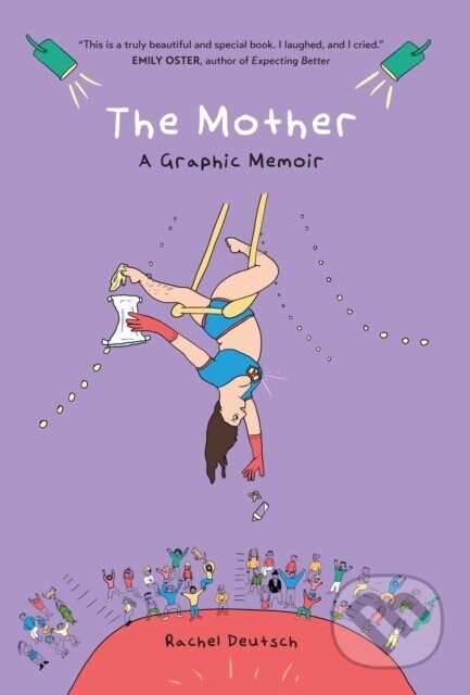 The Mother - Rachel Deutsch