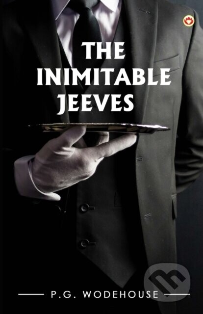 The Inimitable Jeeves - Mint Editions, P. G. Wodehouse