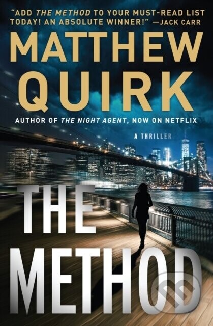 The Method - Quirk Matthew