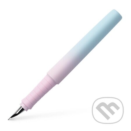 Blushing Sky Plniace pero Poly Pen M - Faber-Castell