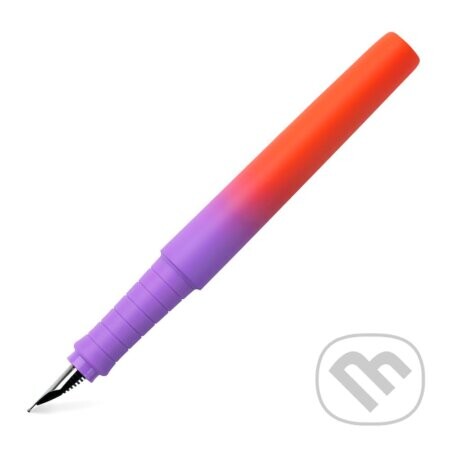 Punchy Melon Plniace pero Poly Pen M - Faber-Castell