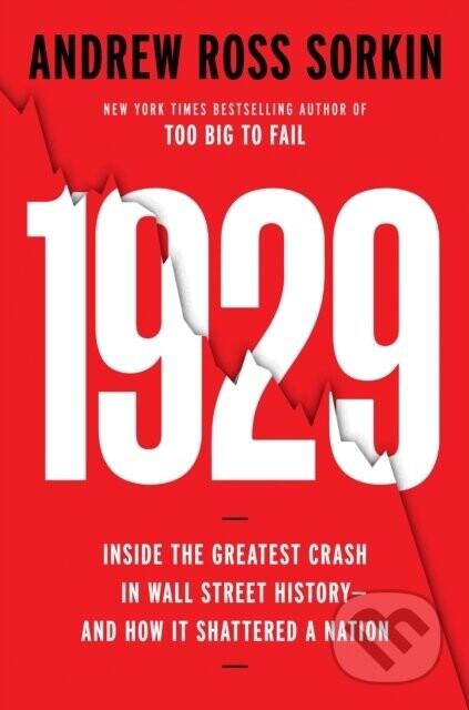 1929 - Andrew Ross Sorkin