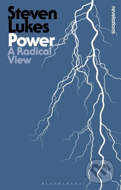 Power - Steven Lukes