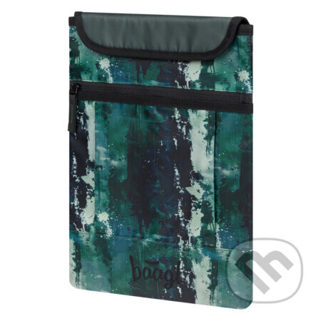 Obal na notebook Baagl Forest - Baagl