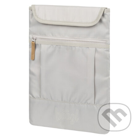 Obal na notebook Baagl Mist - Baagl