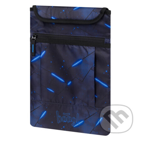 Obal na notebook Baagl Flash - Baagl