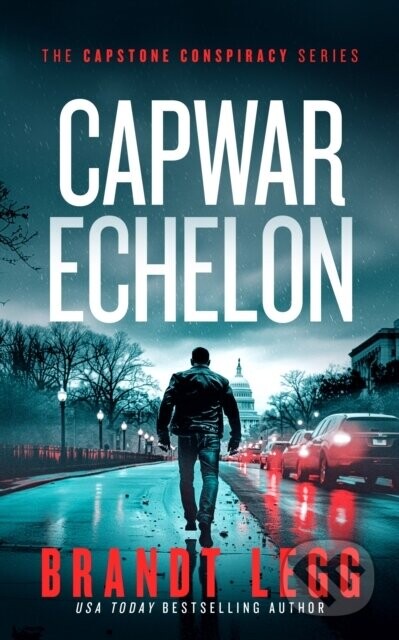 CapWar Echelon - Brandt Legg