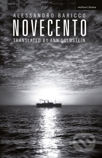 Novecento - Alessandro Baricco