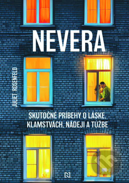 Nevera - Juliet Rosenfeld