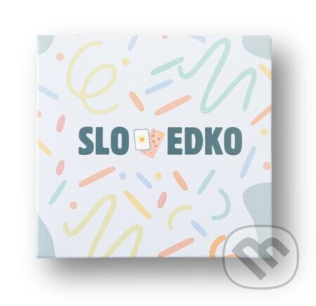SLOVEDKO – slová, ktoré rastú s deťmi - Digital Marketing Team