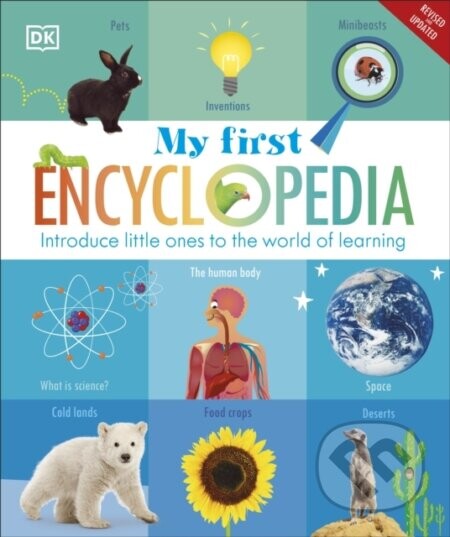 My First Encyclopedia - DK