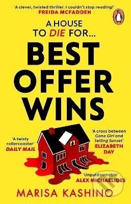 Best Offer Wins - -