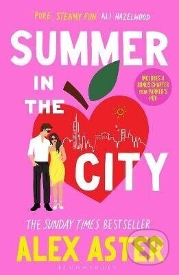 Summer in the City - -