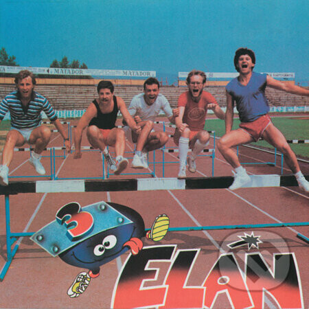Elán: Elán 3 - Elán