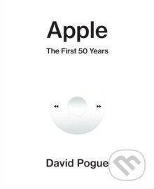 Apple - David Pogue