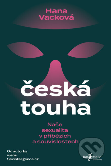 Česká touha - Hana Vacková