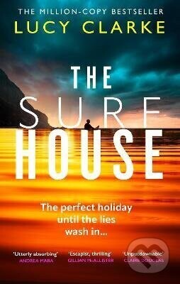 Surf House - -