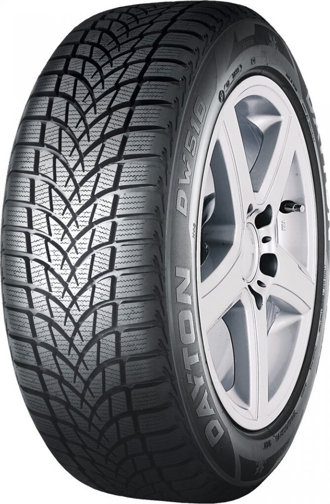 DAYTON 215/55 R 16 93H DW510 TL