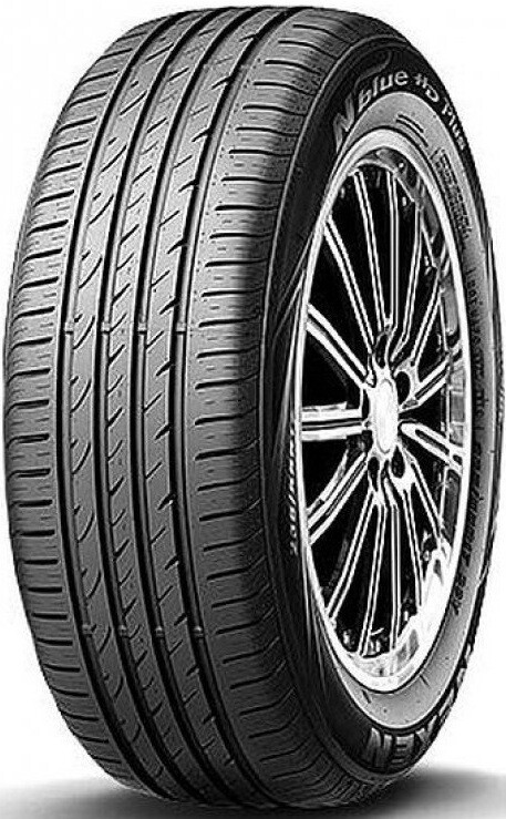 NEXEN 215/55 R 16 93V N'BLUE_HD TL