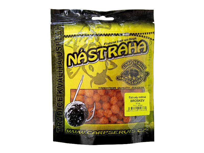 Václavík - Extrudy Midi měkké BROSKEV 35g