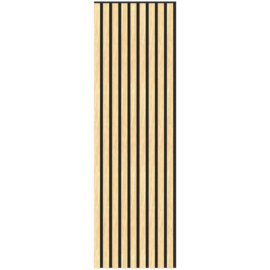 Novel AKUSTICKÝ PANEL 36/117/1,65 cm