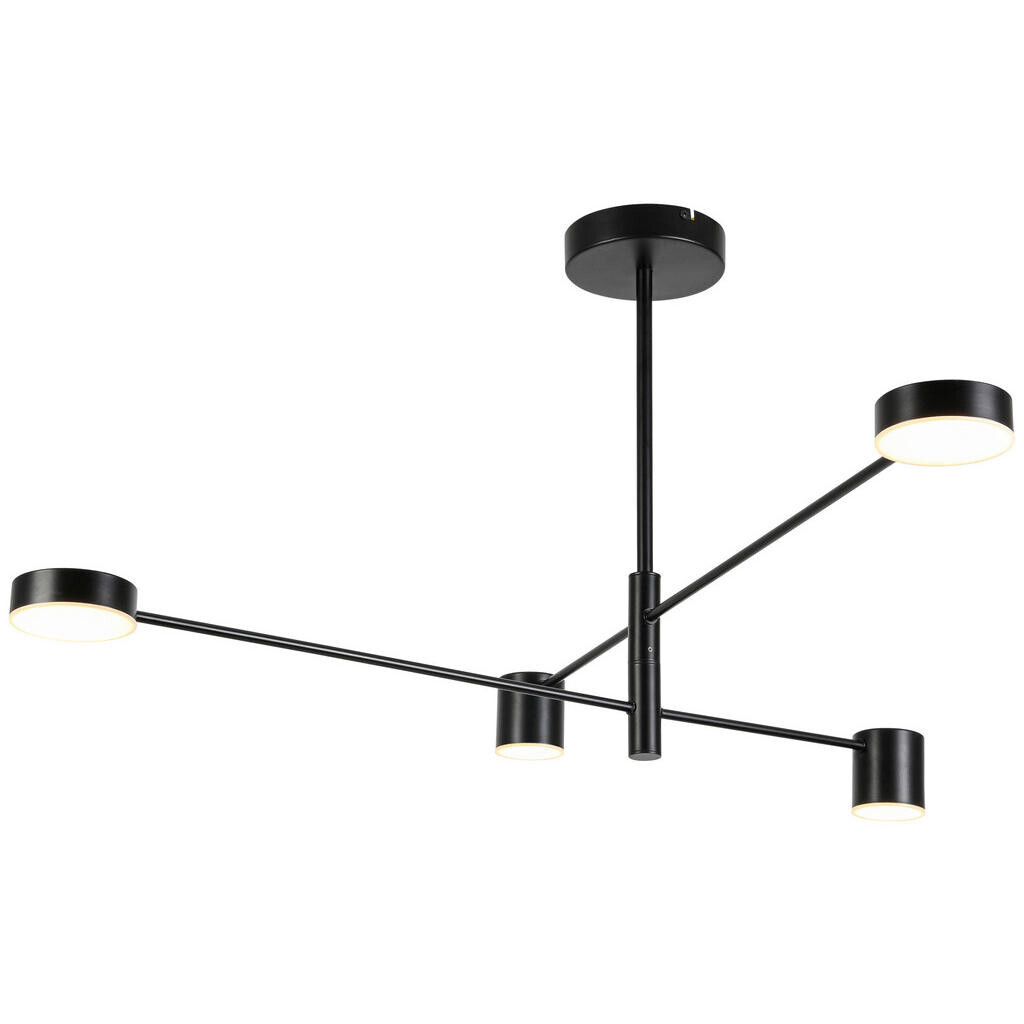 Collet's Monde ZÁVĚSNÉ SVÍTIDLO, 91,4/91,4/51 cm