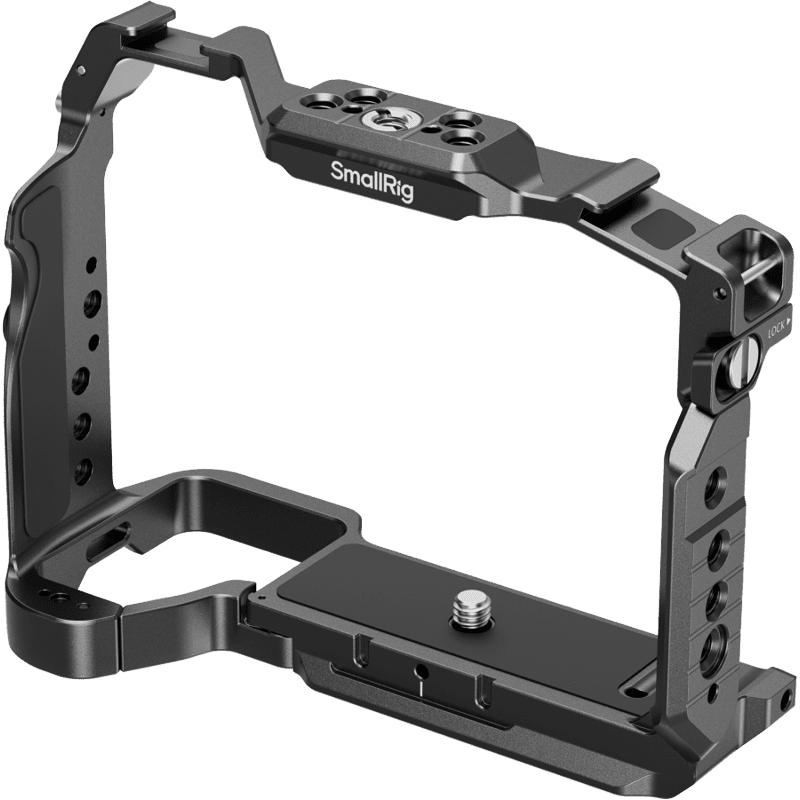 SMALLRIG 6024 HawkLock