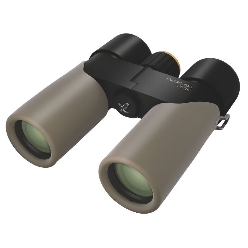 SWAROVSKI CL Companion III. 10x30 safari brown