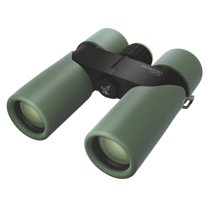 SWAROVSKI CL Companion III. 8x30 mountain green