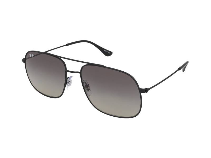 Ray-Ban Andrea RB3595 901411