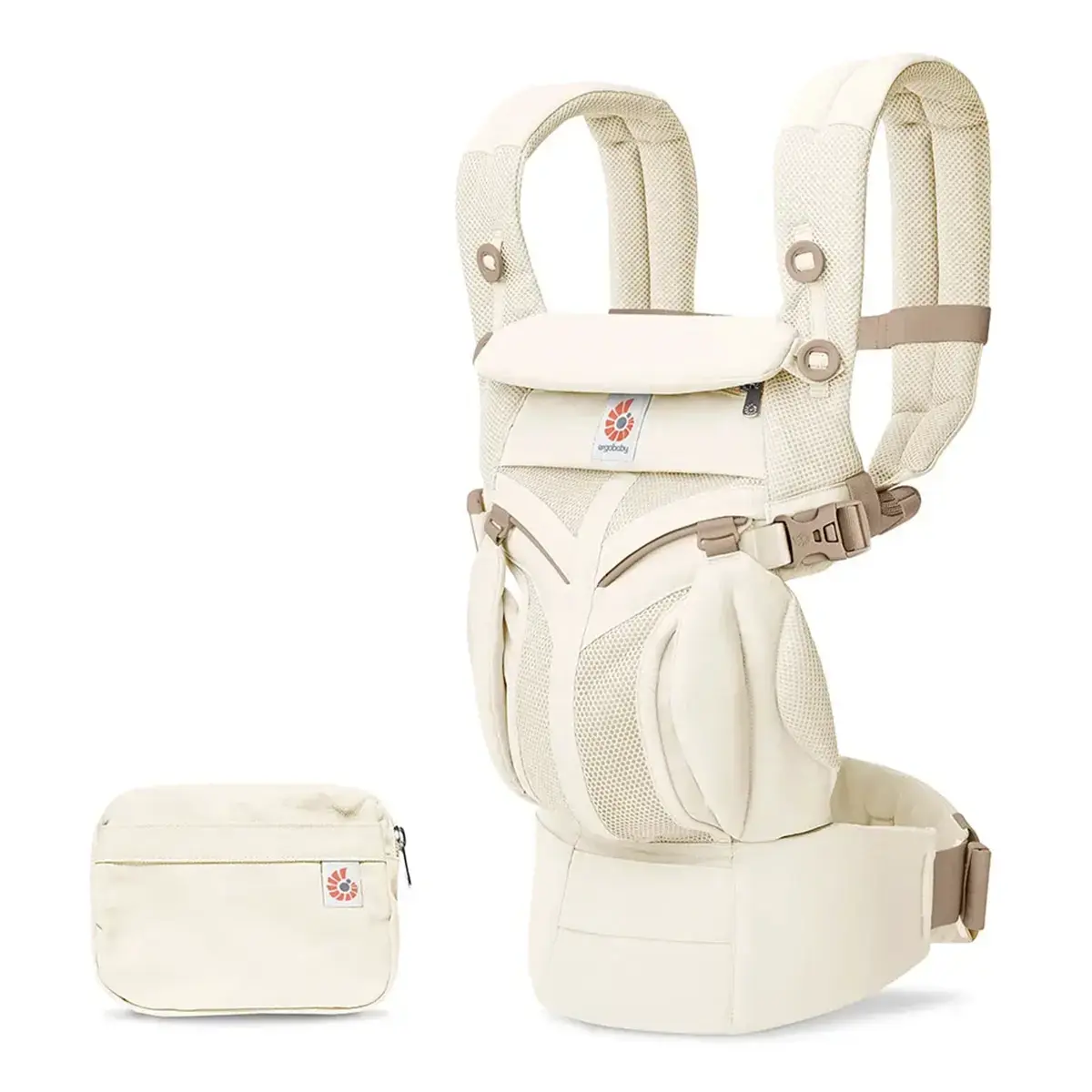 Ergobaby OMNI Classic Mesh - Luminous