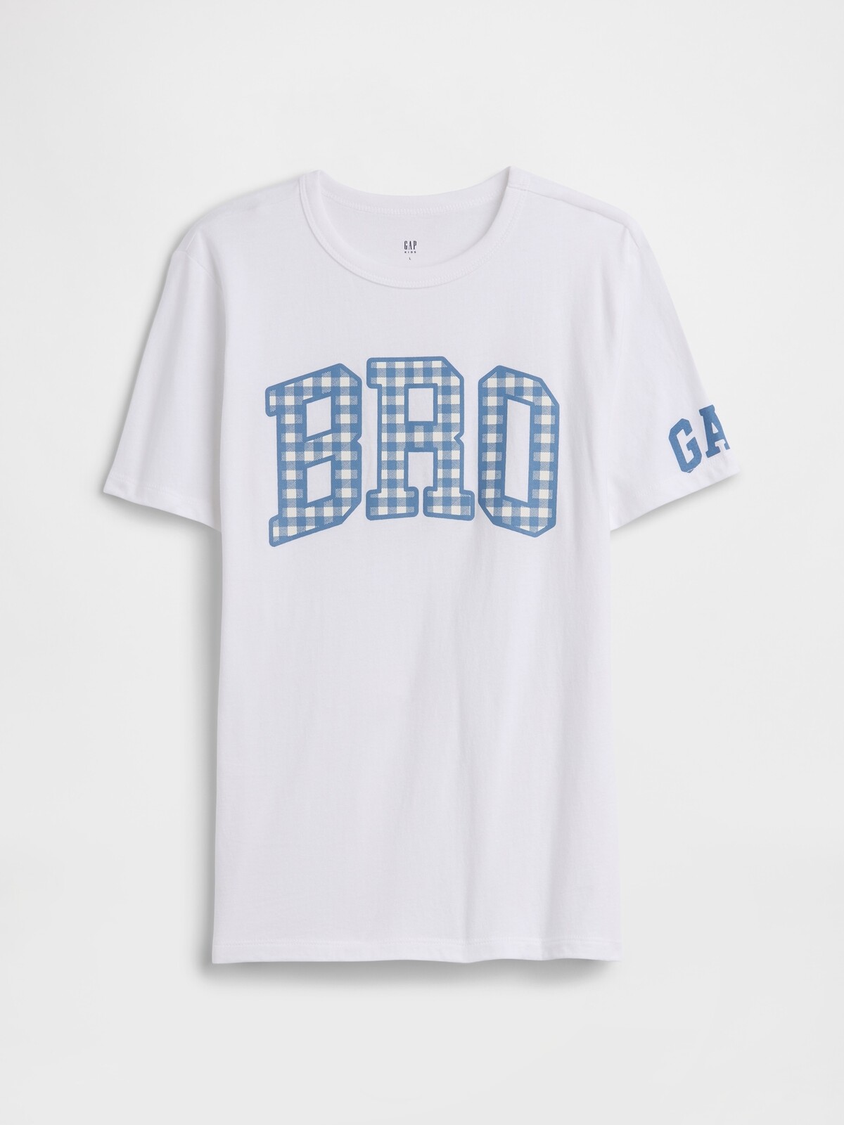 GAP dětské triko Big Bro