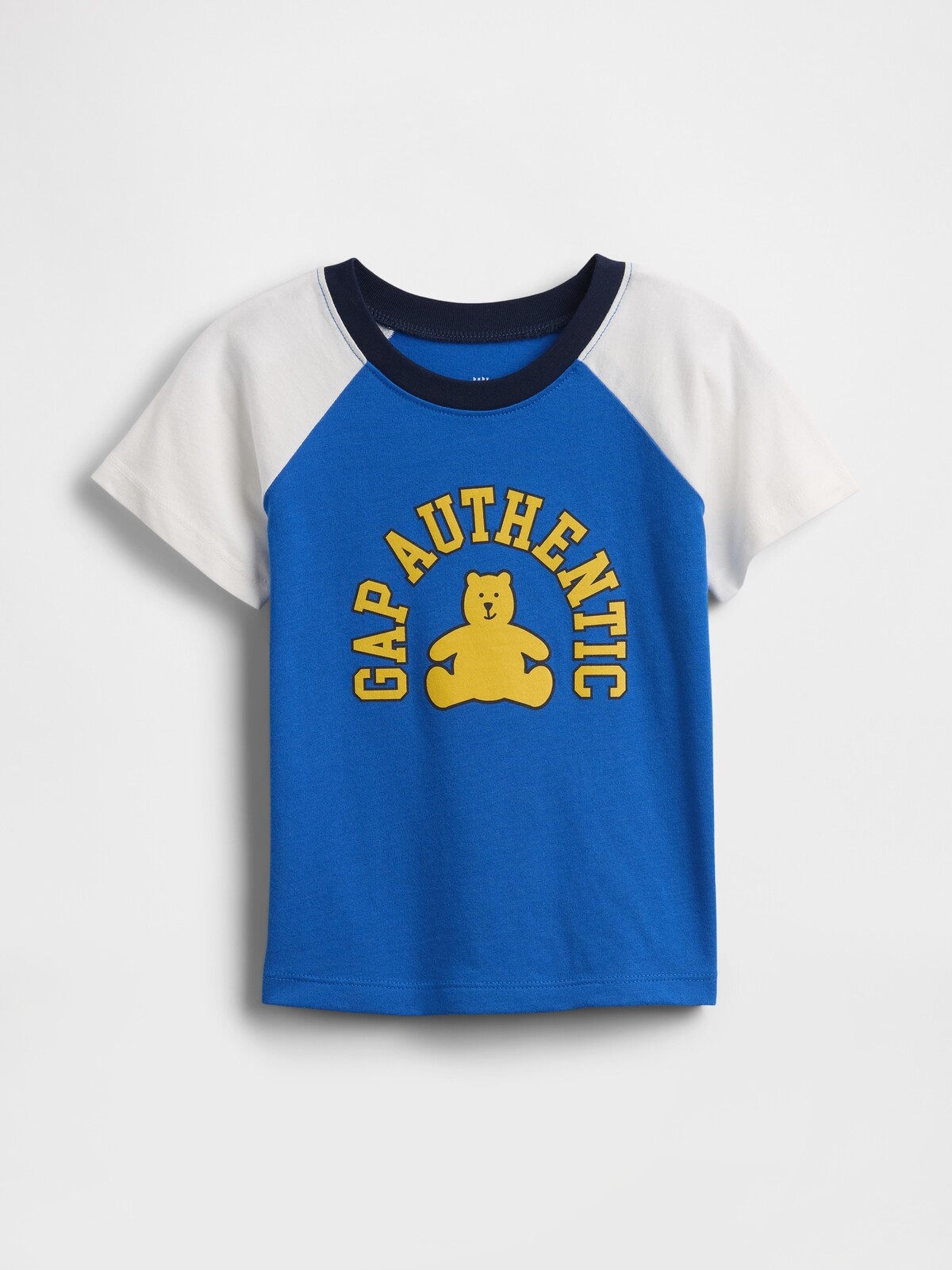 GAP dětské tričko Brannan Bear pro kluky